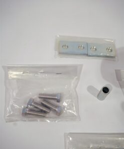 Niesmann+Bischoff Gurt-Zwischengestell 8017319 - Bild 13
