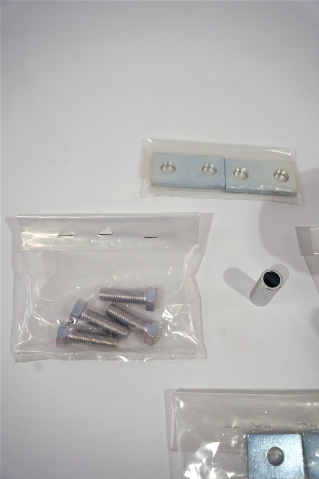Niesmann+Bischoff Gurt-Zwischengestell 8017319 - Bild 13