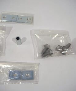 Niesmann+Bischoff Gurt-Zwischengestell 8017319 - Bild 14