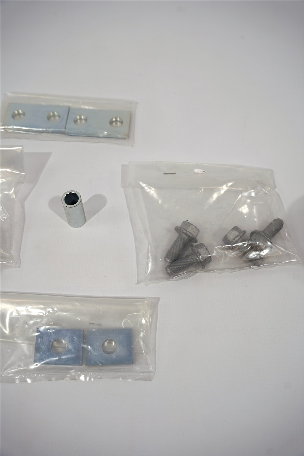 Niesmann+Bischoff Gurt-Zwischengestell 8017319 - Bild 14