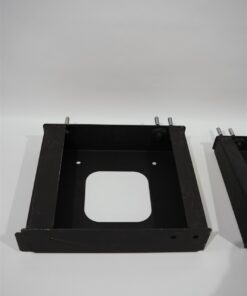 Niesmann+Bischoff Gurt-Zwischengestell 8017319 - Bild 2