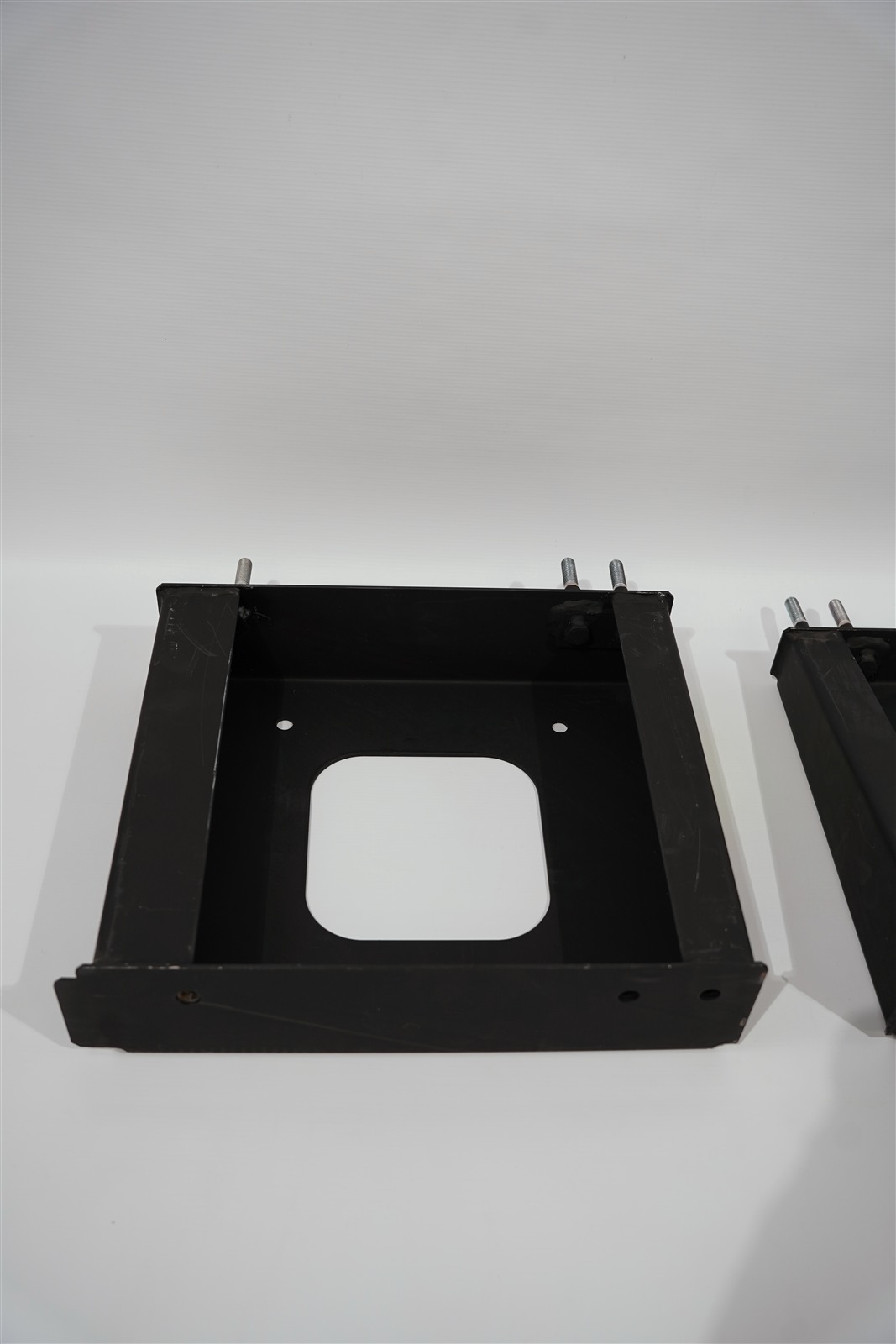 Niesmann+Bischoff Gurt-Zwischengestell 8017319 - Bild 2