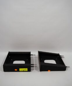 Niesmann+Bischoff Gurt-Zwischengestell 8017319 - Bild 4