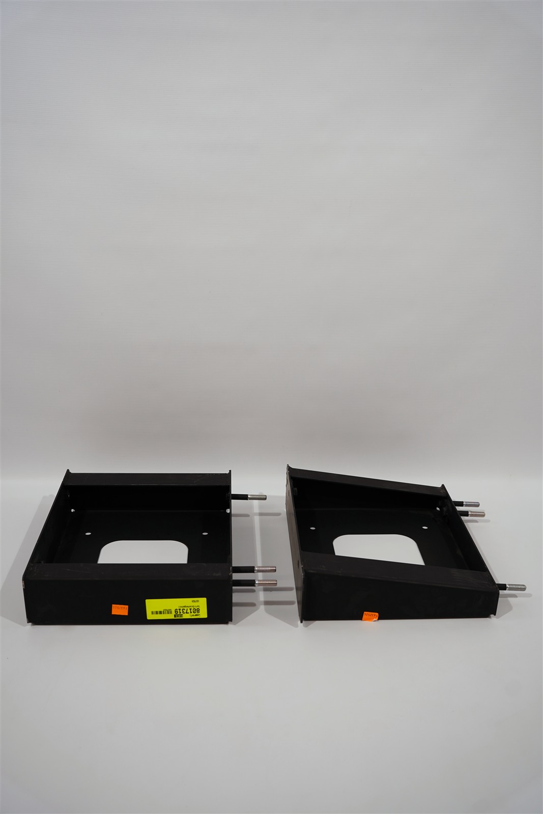 Niesmann+Bischoff Gurt-Zwischengestell 8017319 - Bild 4