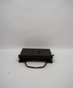 Niesmann+Bischoff Sitz-Sockel drehbar Fahrer 0879160