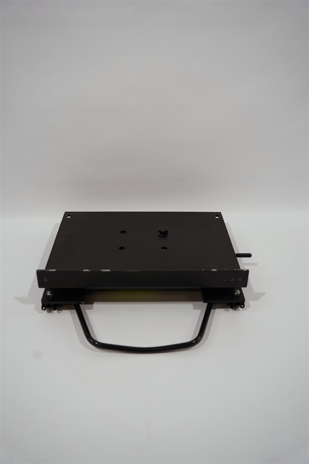 Niesmann+Bischoff Sitz-Sockel drehbar Fahrer 0879160 - Bild 2