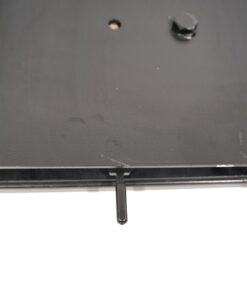 Niesmann+Bischoff Sitz-Sockel drehbar Fahrer 0879160 - Bild 5
