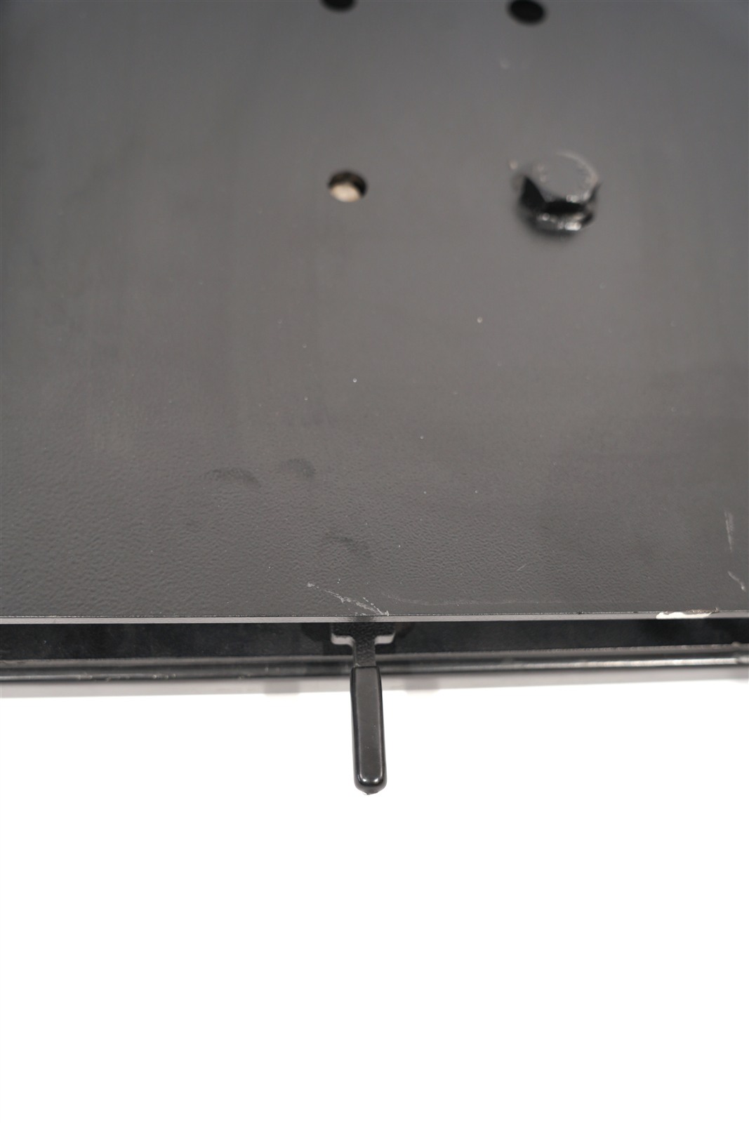 Niesmann+Bischoff Sitz-Sockel drehbar Fahrer 0879160 - Bild 5