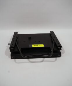 Niesmann+Bischoff Sitz-Sockel drehbar Fahrer 0879160 - Bild 6