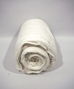 Niesmann+Bischoff Matratzen-Hülle weiß 100x201,4cm – Bild 4