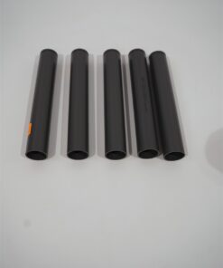 Niesmann+Bischoff Abwasserleitung Ø40x250mm 5er Set 3538049 - Bild 2
