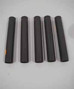 Niesmann+Bischoff Abwasserleitung Ø40x250mm 5er Set 3538049 - Bild 3