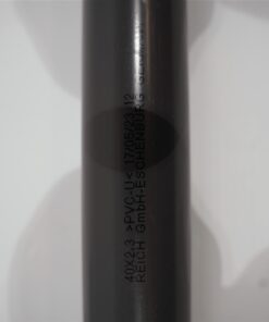 Niesmann+Bischoff Abwasserleitung Ø40x250mm 5er Set 3538049 - Bild 5