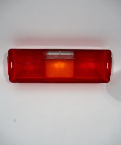 Ersatzglas rechts für Hella-Schlussleuchte 300x100mm - Bild 4
