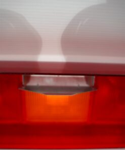 Ersatzglas rechts für Hella-Schlussleuchte 300x100mm - Bild 5
