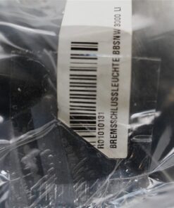 Jokon Bremsschlussleuchte BBSNW 3000 rechts - Bild 10