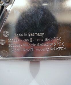 Jokon Bremsschlussleuchte BBSNW 3000 rechts - Bild 9