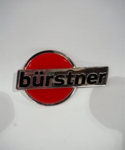 Bürstner Design-Aufkleber Schriftzug 171x100mm 2791468 - Bild 2