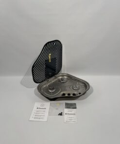 Dometic Gaskocher EK2000 3-flammig