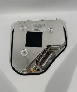 Dometic Gaskocher EK2000 3-flammig – Bild 11