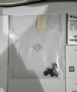 Dometic Gaskocher EK2000 3-flammig – Bild 5
