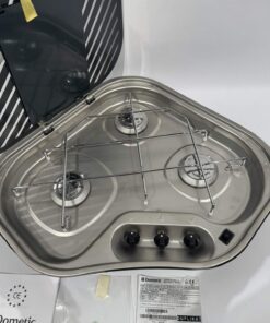 Dometic Gaskocher EK2000 3-flammig – Bild 9