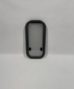 Dometic S7 Fenster 250x510mm starr