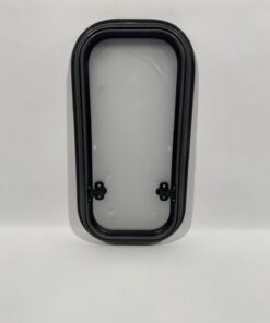 Dometic S7 Fenster 250x510mm starr – Bild 5
