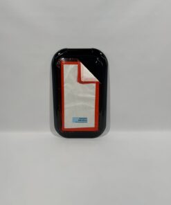 Polyplastic Ausstellscheibe 280x450mm