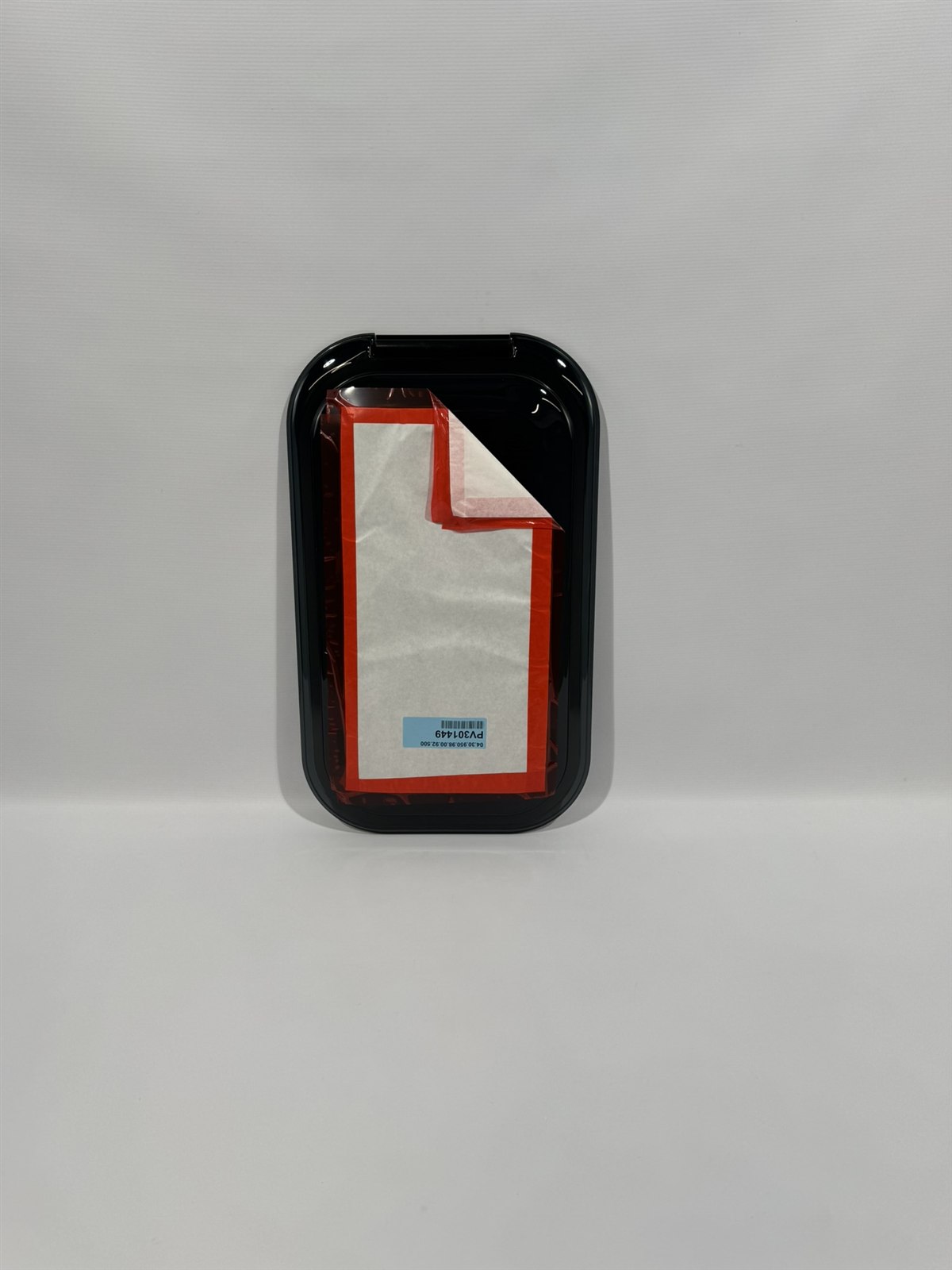 Polyplastic Ausstellscheibe 280x450mm