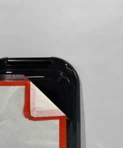 Polyplastic Ausstellscheibe 280x450mm – Bild 3