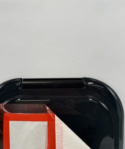 Polyplastic Ausstellscheibe 280x450mm – Bild 4