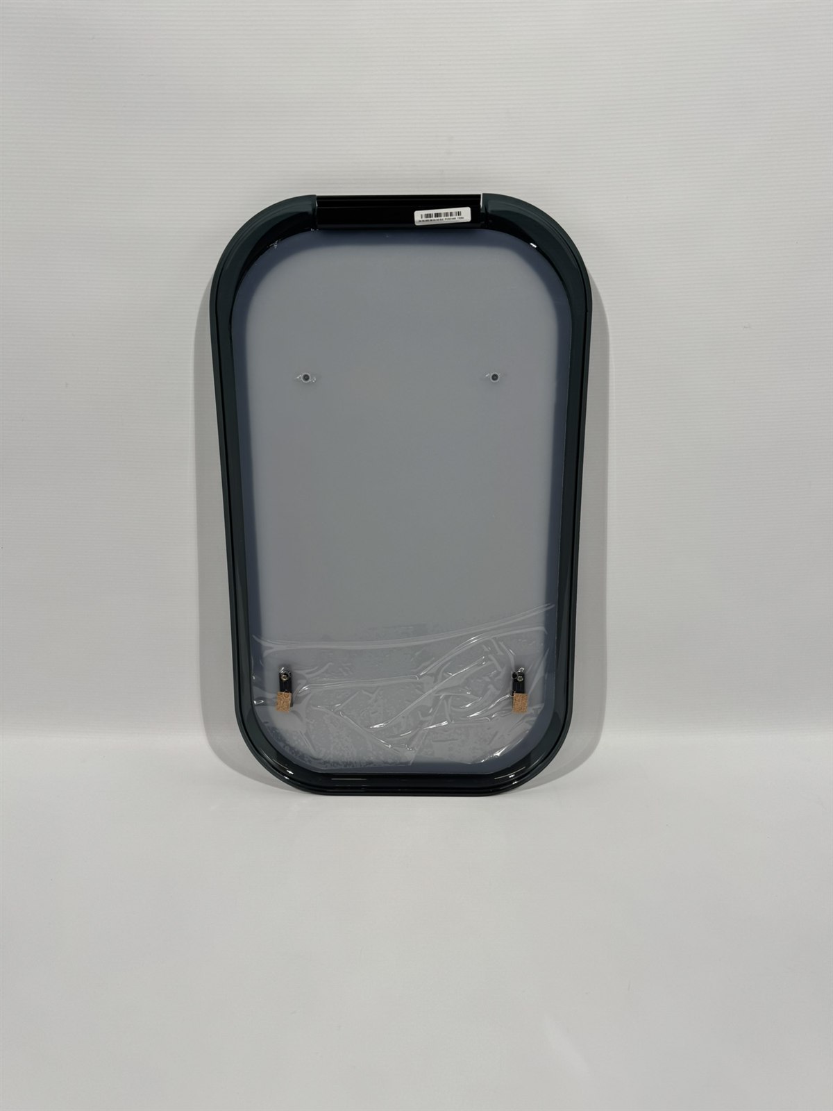 Polyplastic Ausstellscheibe 280x450mm – Bild 5
