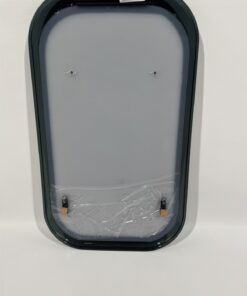 Polyplastic Ausstellscheibe 280x450mm – Bild 6