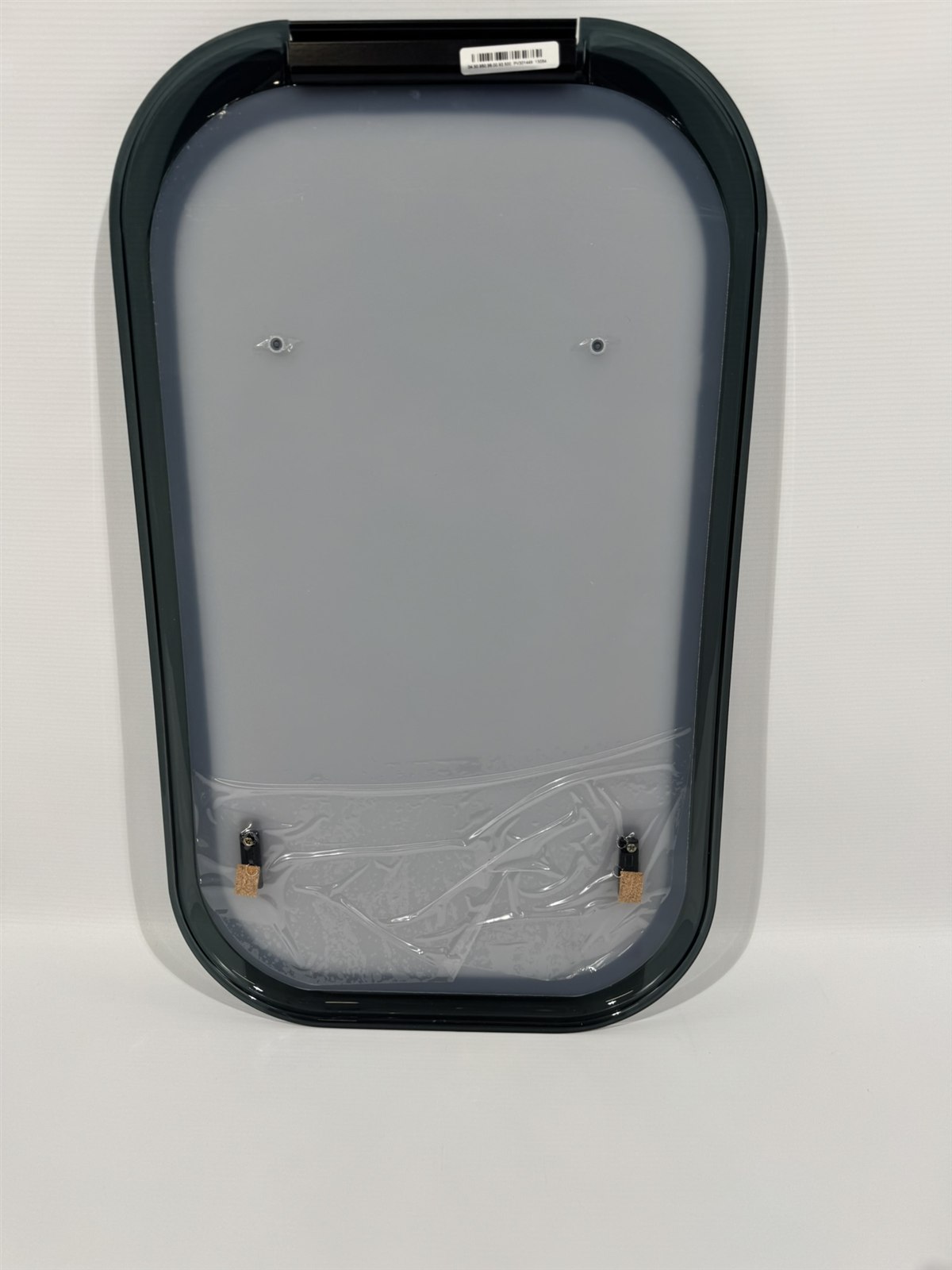Polyplastic Ausstellscheibe 280x450mm – Bild 6