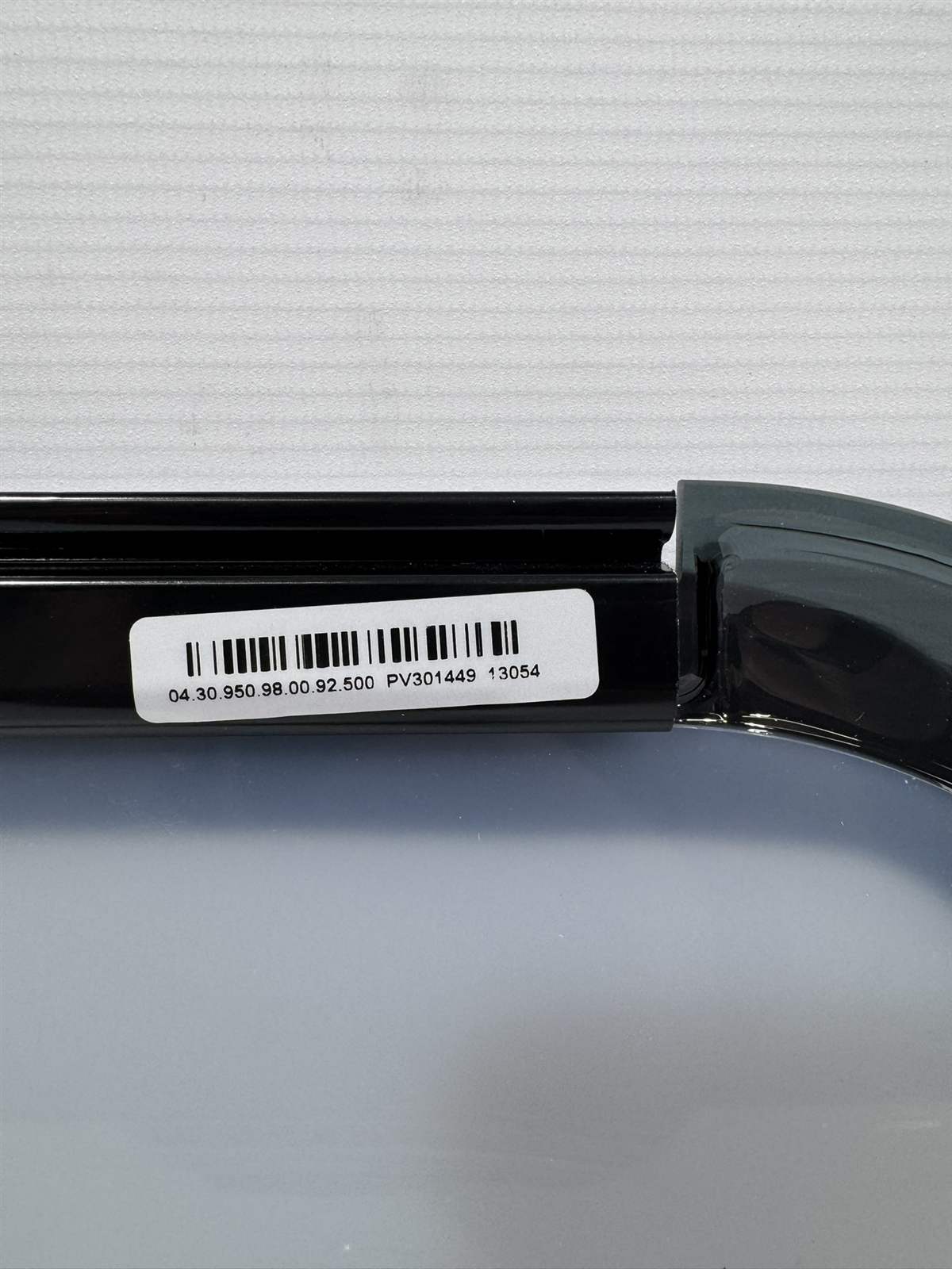 Polyplastic Ausstellscheibe 280x450mm – Bild 7