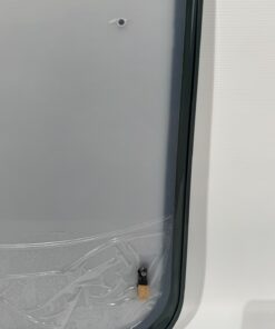 Polyplastic Ausstellscheibe 280x450mm – Bild 8