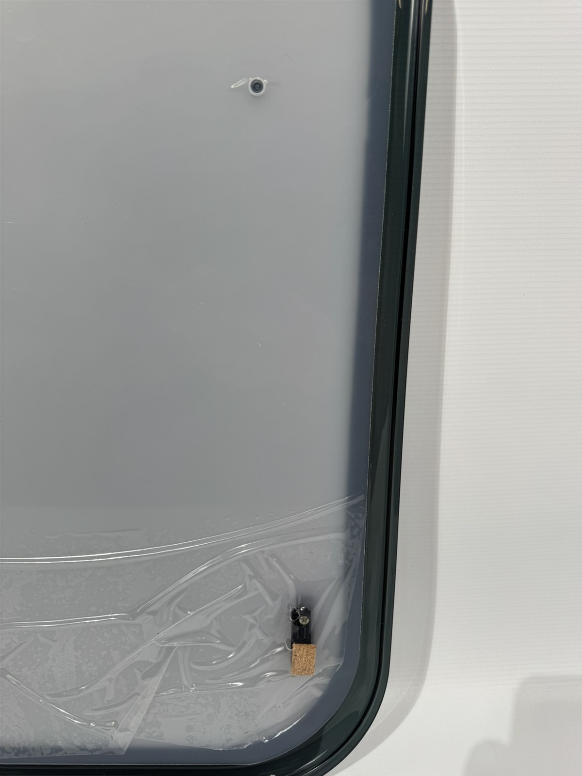 Polyplastic Ausstellscheibe 280x450mm – Bild 8