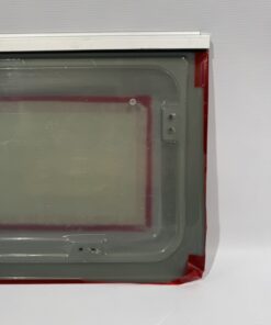 Polyplastic Ausstellscheibe 500x300mm – Bild 7