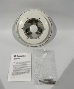 Dometic Haubenlüfter GY20 Ø130 – Bild 2