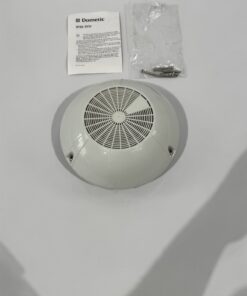 Dometic Haubenlüfter GY20 Ø130 – Bild 6