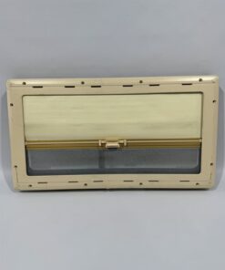 Seitz Schiebefenster 750x400mm – Bild 10