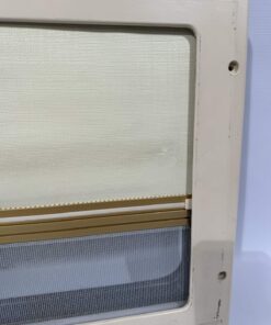 Seitz Schiebefenster 750x400mm – Bild 11