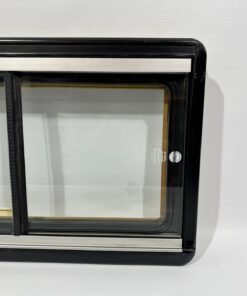 Seitz Schiebefenster 750x400mm – Bild 3