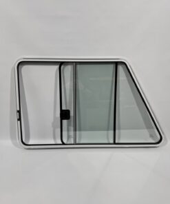 Hymer Fahrerhausfenster Fahrerseite Happich – Bild 10