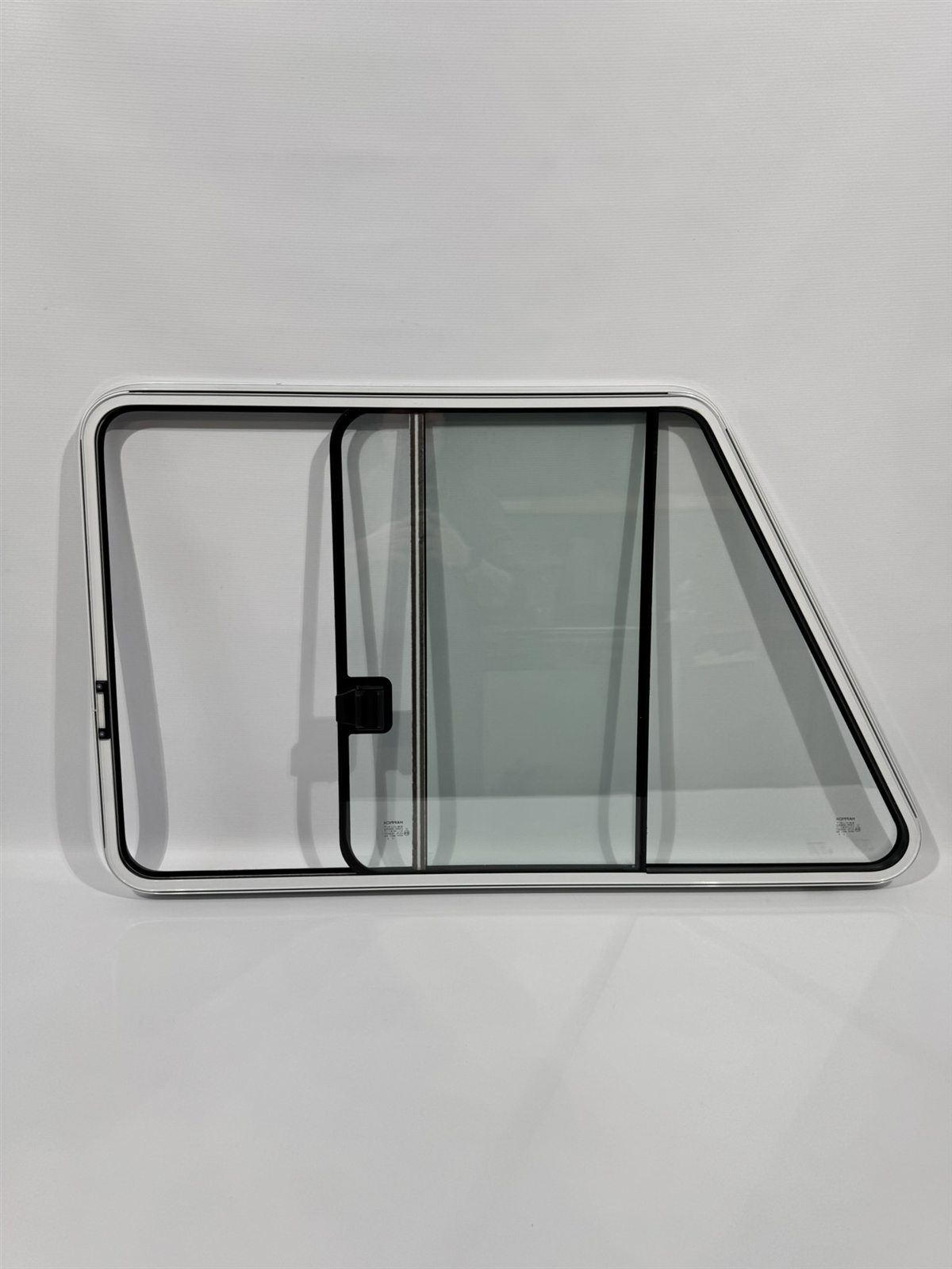 Hymer Fahrerhausfenster Fahrerseite Happich – Bild 10