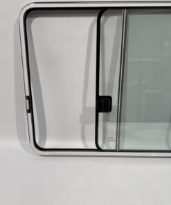 Hymer Fahrerhausfenster Fahrerseite Happich – Bild 11