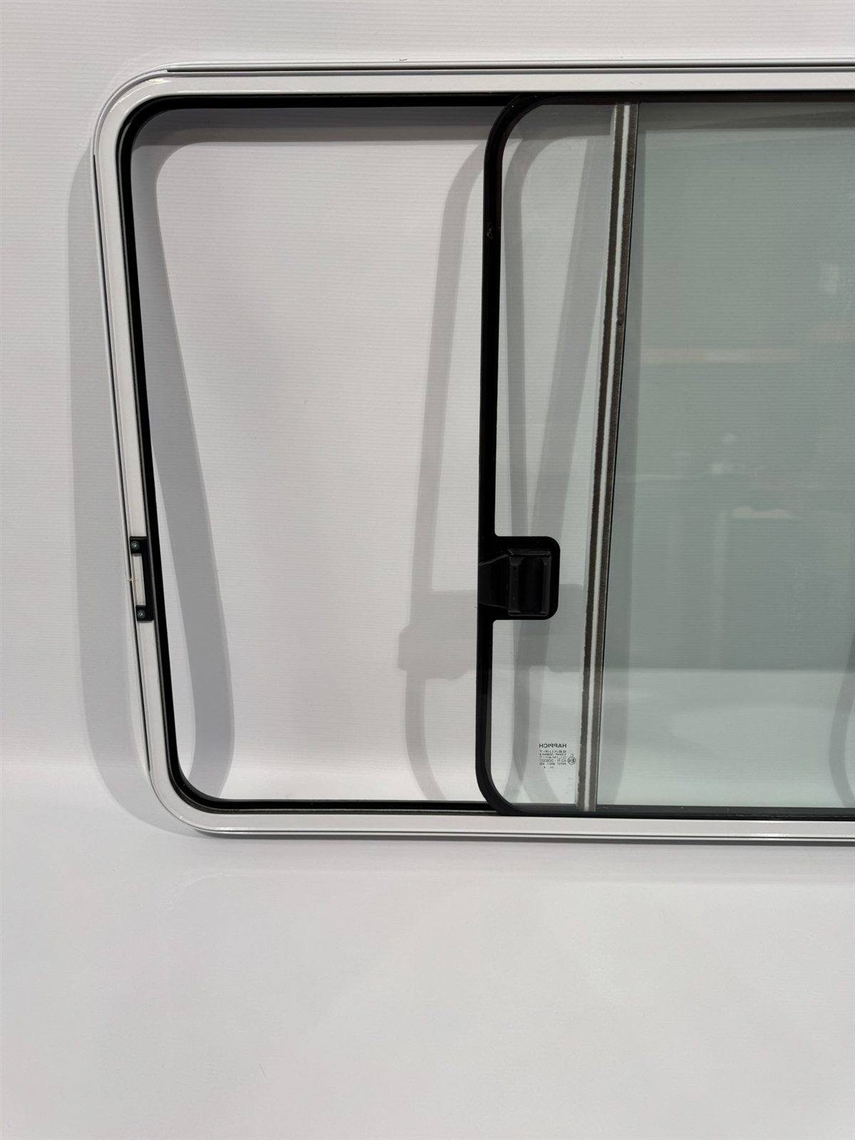 Hymer Fahrerhausfenster Fahrerseite Happich – Bild 11
