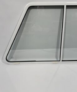 Hymer Fahrerhausfenster Fahrerseite Happich – Bild 3