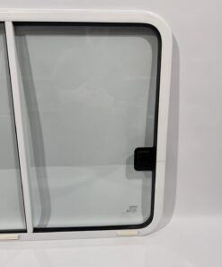 Hymer Fahrerhausfenster Fahrerseite Happich – Bild 4
